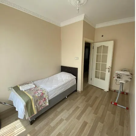 Sari * اسطنبول