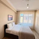 Lejlighed Sari
