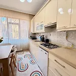 Lejlighed Sari Istanbul