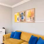 Sari Lejlighed Istanbul