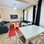 Lejlighed Sari Istanbul