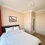 Lejlighed Sari