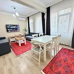 Lejlighed Sari Istanbul