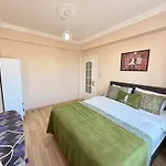 Lejlighed Sari Istanbul