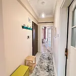 Sari Lejlighed *