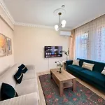 Lejlighed Sari *