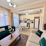 Lejlighed Sari Istanbul