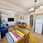 Lejlighed Sari Istanbul