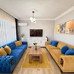 Sari Lejlighed *