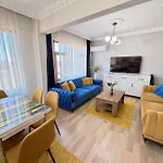Sari Istanbul