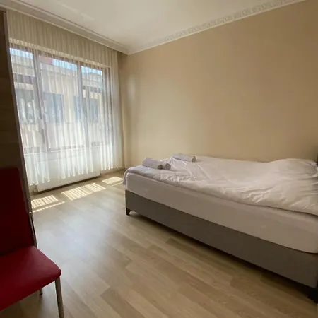 Apartamento Sari *