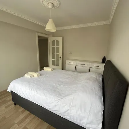 Apartamento Sari Estambul