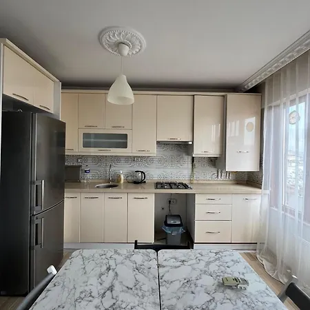 Sari Apartamento *
