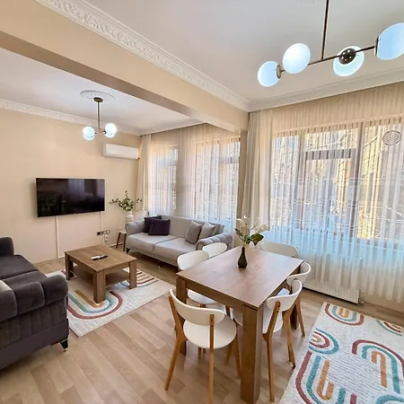 Appartement Sari