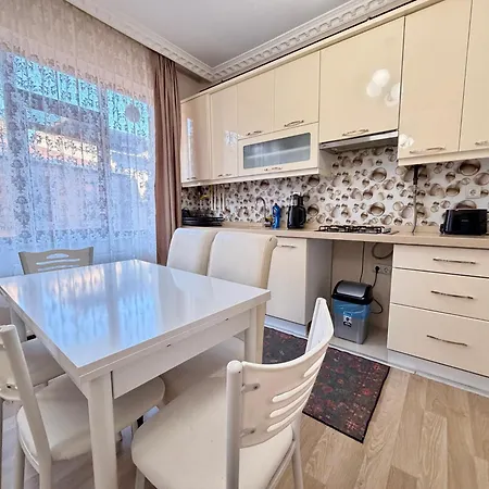 Sari Appartement