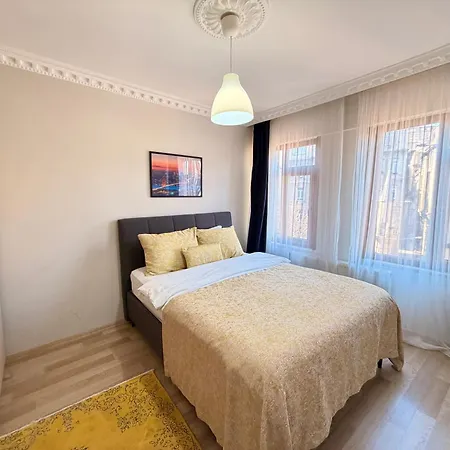 Апартаменты Sari