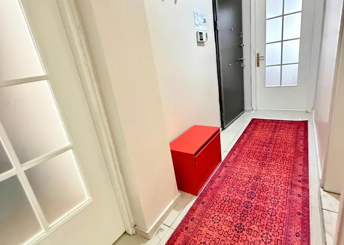 Sari Апартаменты