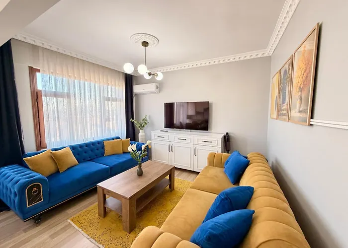 Sari Апартаменты