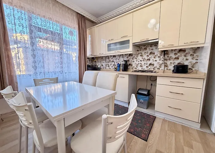 Sari Апартаменты