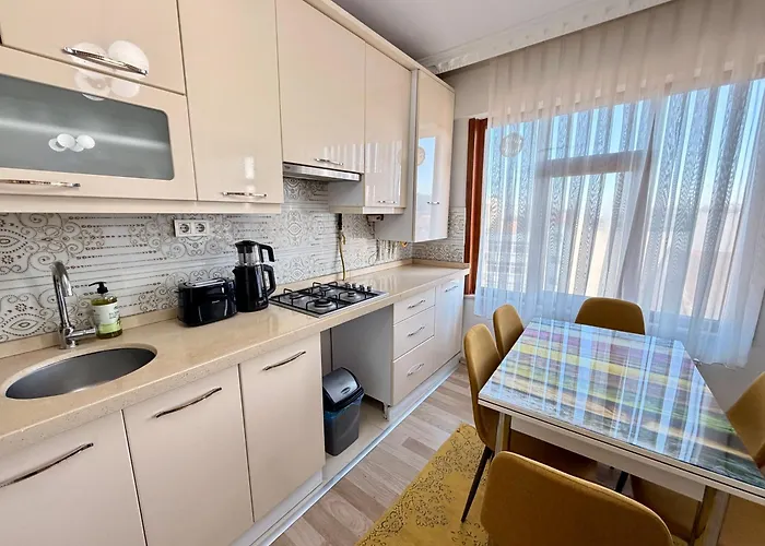 Sari * Стамбул