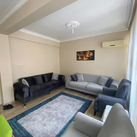 Sari Apartment
