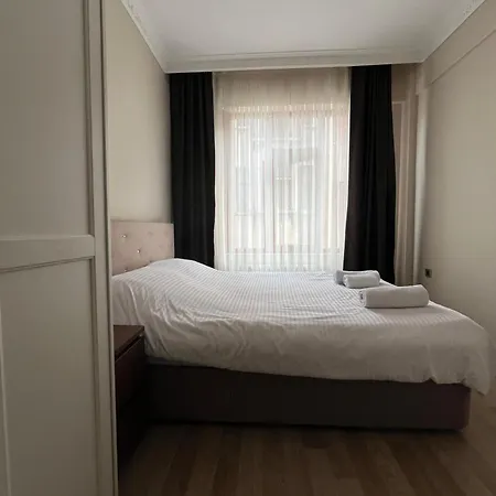 Sari Apartment