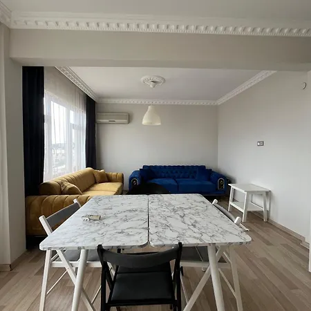 Apartment Sari *