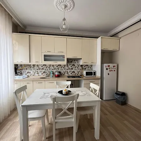 Sari Apartment