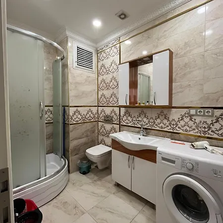 Apartment Sari