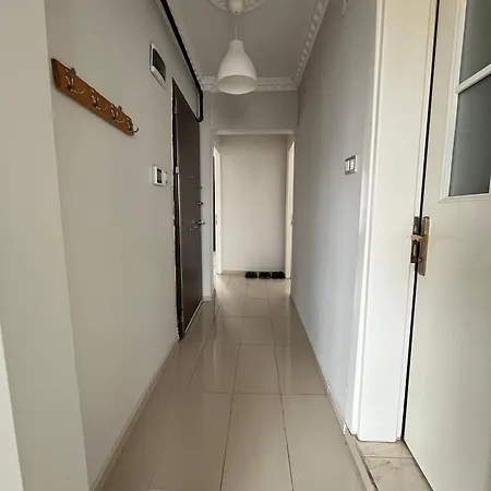 Apartamento Sari Istambul