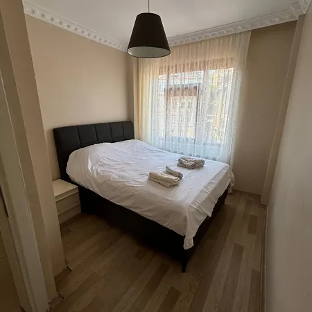 Apartment Sari