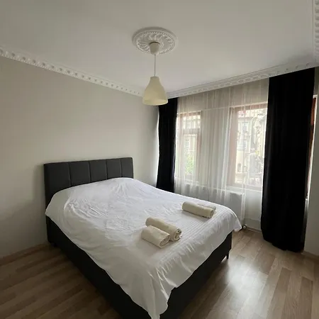 Sari Apartment