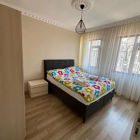Apartment Sari *
