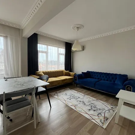 Sari Apartment