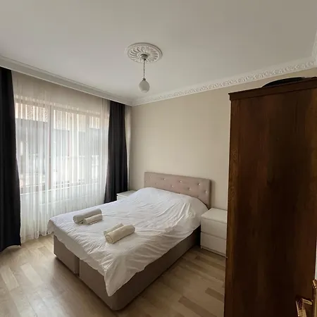 Sari Apartment