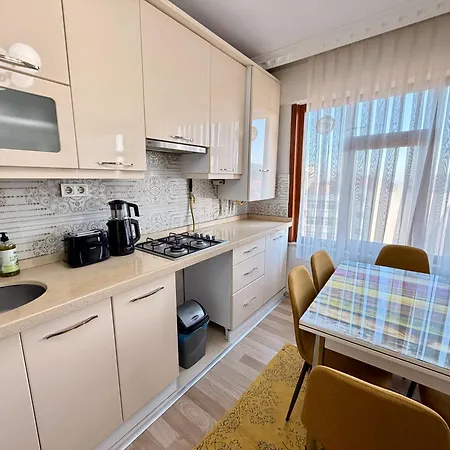 Sari * イスタンブール