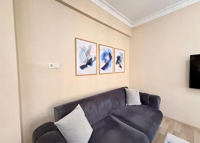 Sari איסטמבול