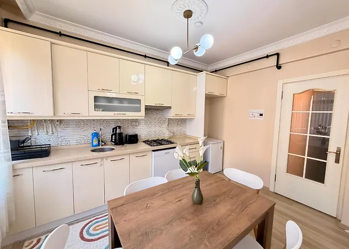 Sari * イスタンブール