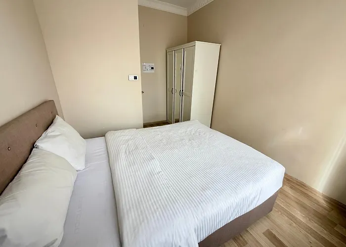 アパート Sari イスタンブール