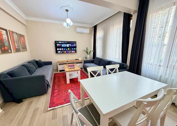 アパート Sari イスタンブール