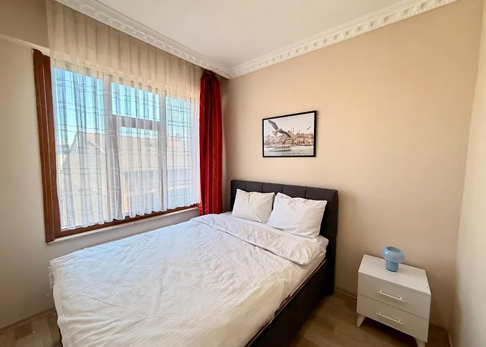 Sari * イスタンブール