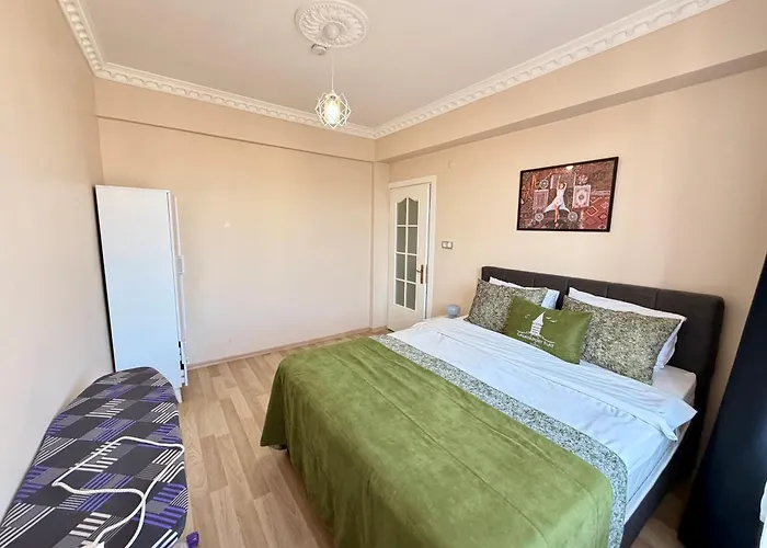 アパート Sari イスタンブール