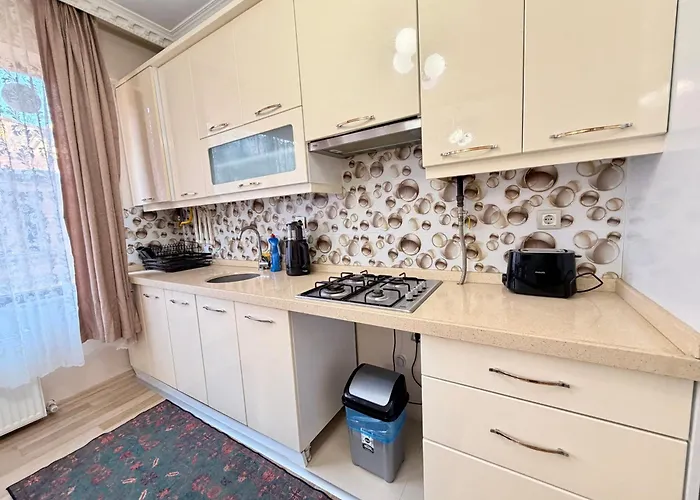 Sari * イスタンブール