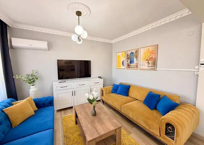 Sari イスタンブール