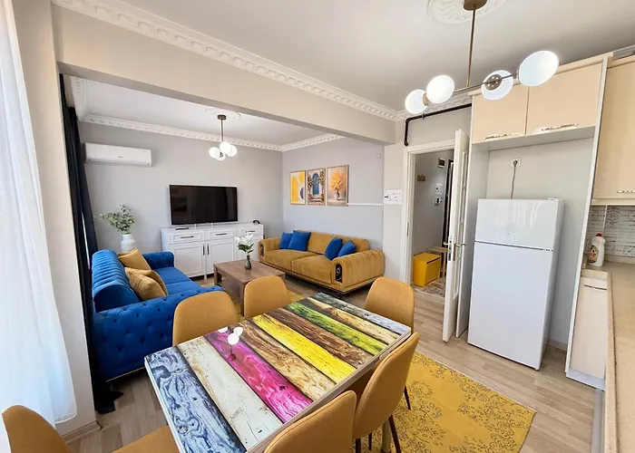 アパート Sari イスタンブール