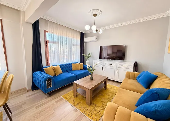 アパート Sari イスタンブール