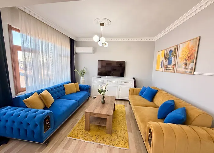 Sari * イスタンブール