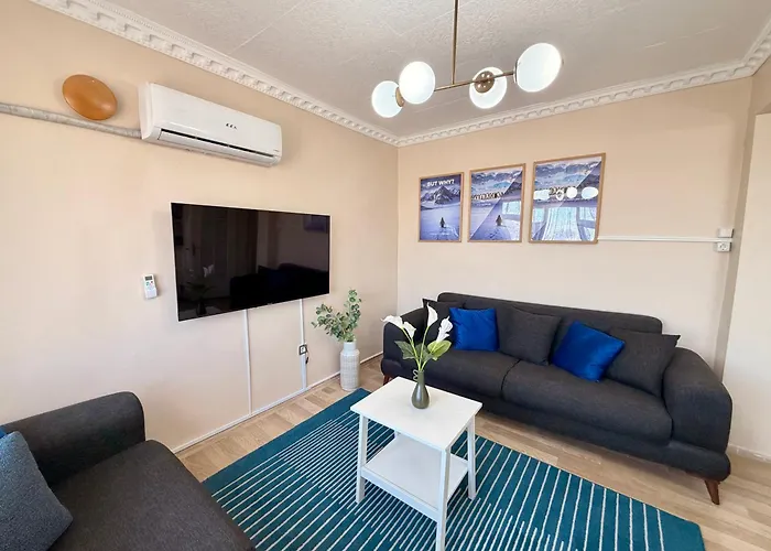 アパート Sari イスタンブール