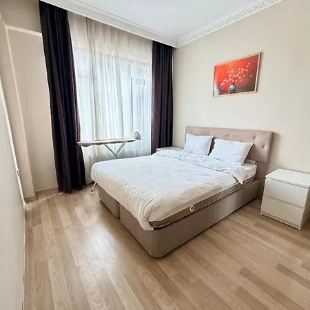 Lejlighed Sari *