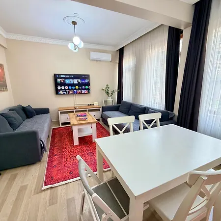 Lejlighed Sari Istanbul